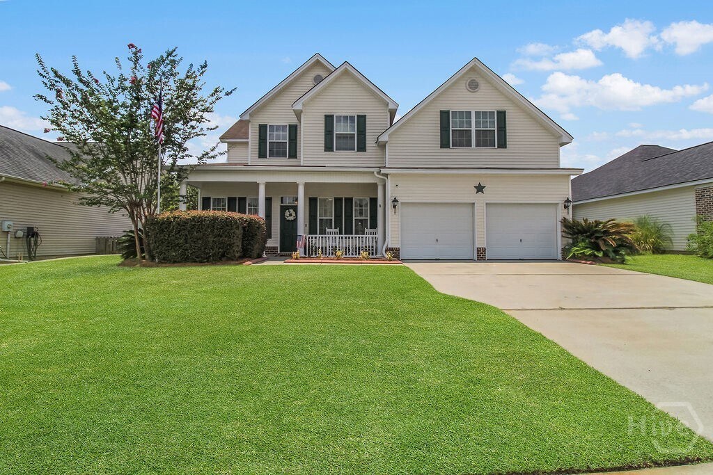 Primary Photo - 721 Canyon Dr