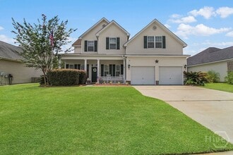 Building Photo - 721 Canyon Dr