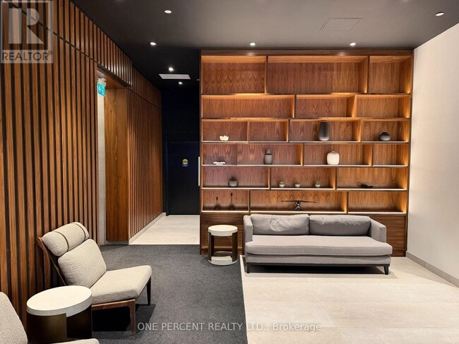 Photo du bâtiment - 340 Queen St