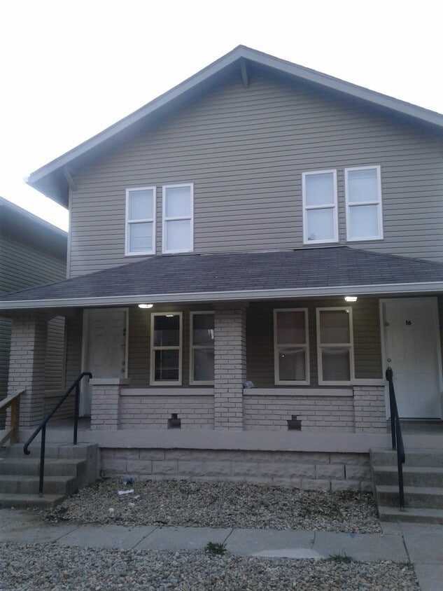 Primary Photo - 1726 Cottage Ave