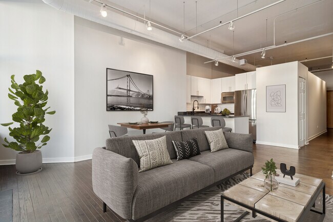 Foto del edificio - 333 W Hubbard St