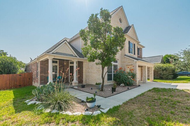 Photo - 115 Knights Cross Dr House