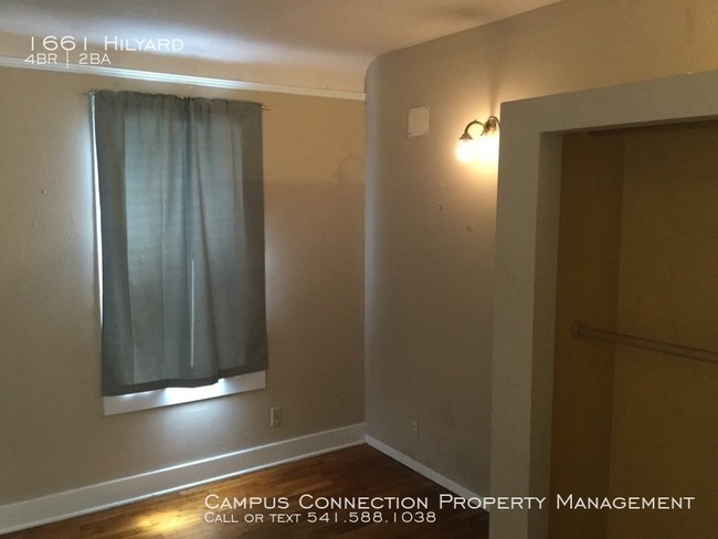 Building Photo - 1661 Hilyard St