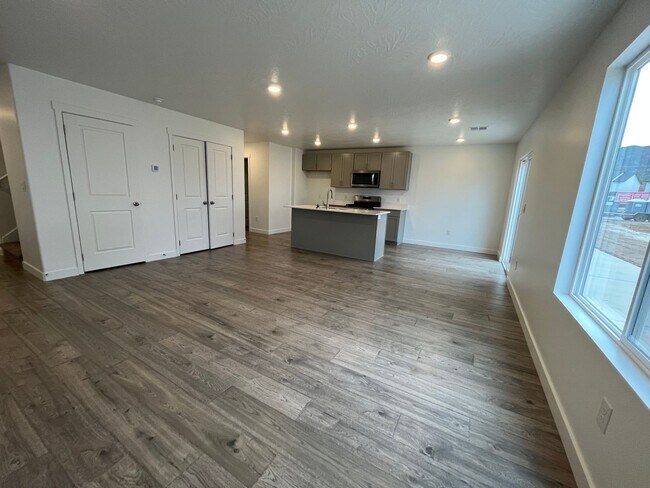 Foto del edificio - Beautiful Town home in Cedar City
