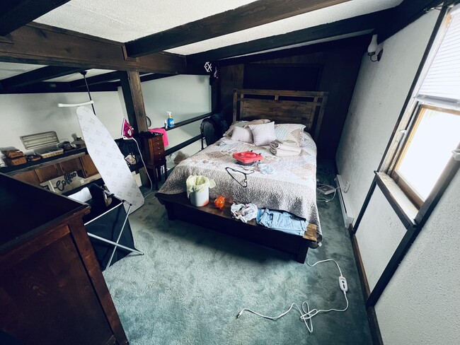 Foto del edificio - Dunkerton