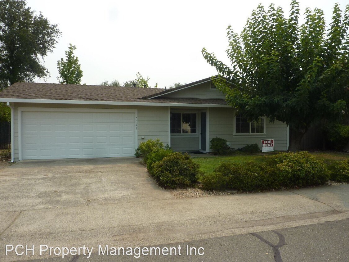 6318 David Ave, Loomis, CA 95650 House Rental in Loomis, CA