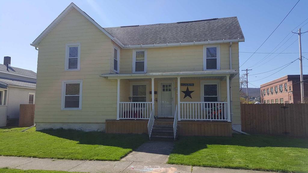 80 Griffith St, Corning, NY 14830 House Rental in Corning, NY