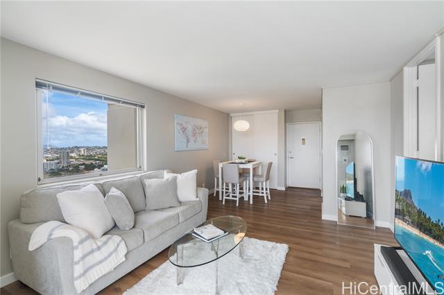 Foto del edificio - 400 Hobron Ln