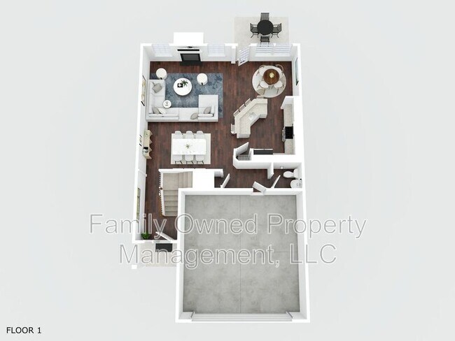 Foto del edificio - 209 Firewheel Ct