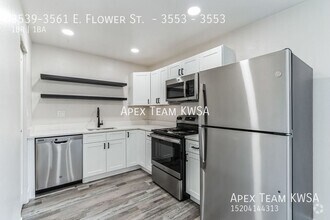 Building Photo - 3539-3561-3561 E Flower St