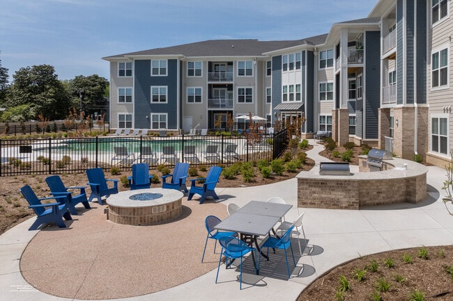 View of Virginia Beach, VA Luxury Apartments for Rent - Updated Daily