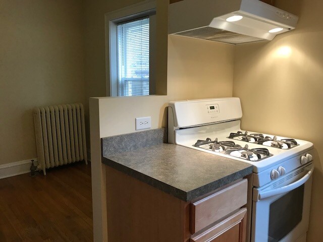 Foto del edificio - 5544 N Glenwood Ave