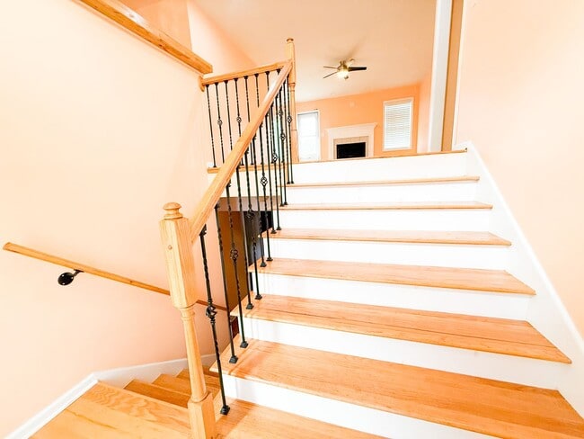 Foto del edificio - 4 Bedroom 3 Bathroom Home