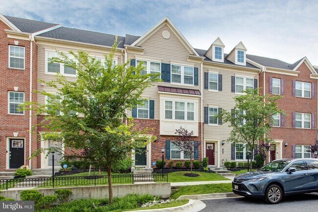 Foto del edificio - 7465 St Margarets Blvd