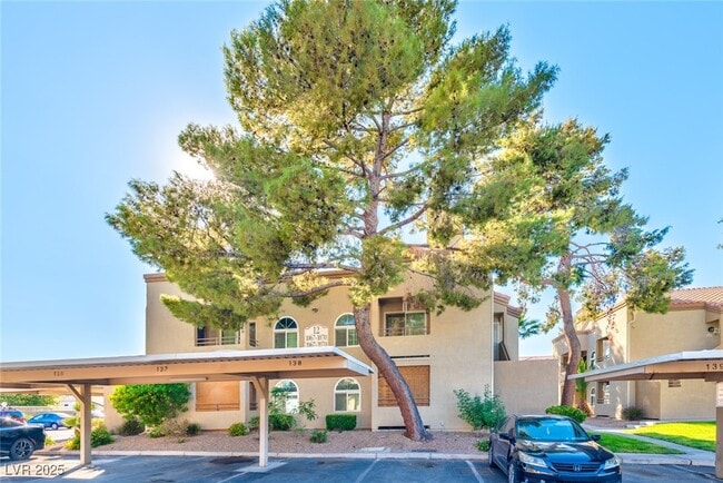 Building Photo - 3145 E Flamingo Rd