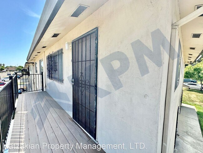 Building Photo - 2 br, 1 bath House - 1316 Occidental Avenu...