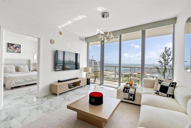 Building Photo - 888 Biscayne Blvd