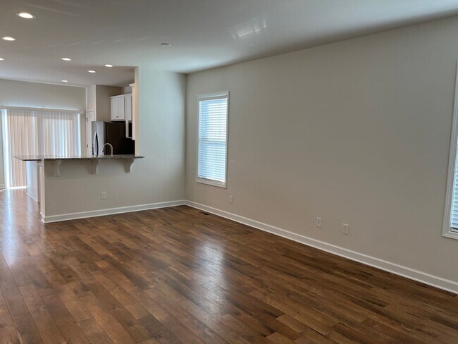 Foto del edificio - Clifton Community Town Home- Christiansburg