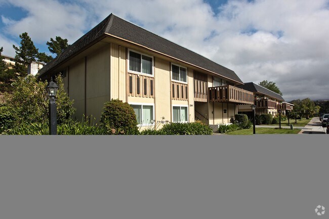 Building Photo - Glendora Gardens