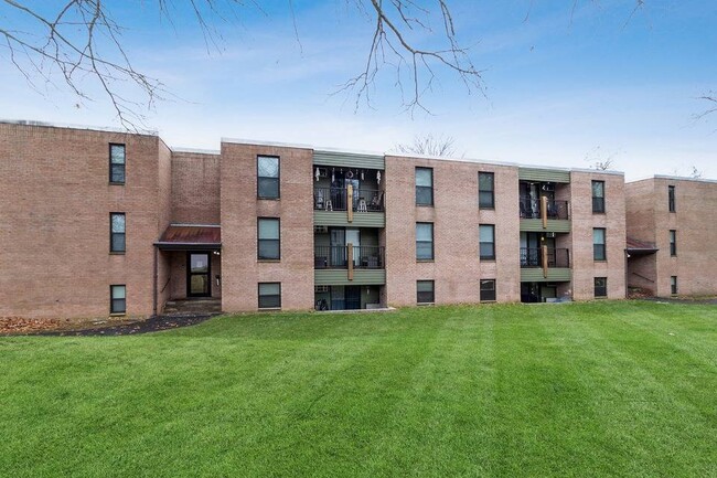 Foto del edificio - ReNew Taunton on Highland