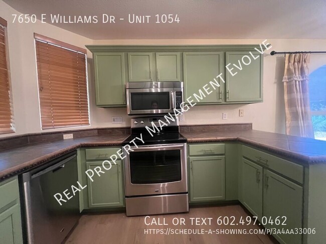 Foto del edificio - 7650 E Williams Dr