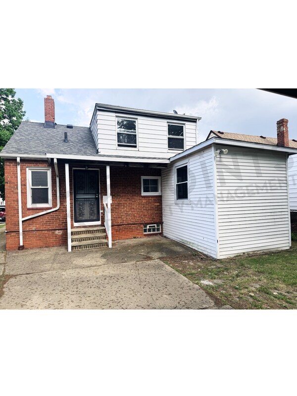Foto del edificio - 4404 E 175th St