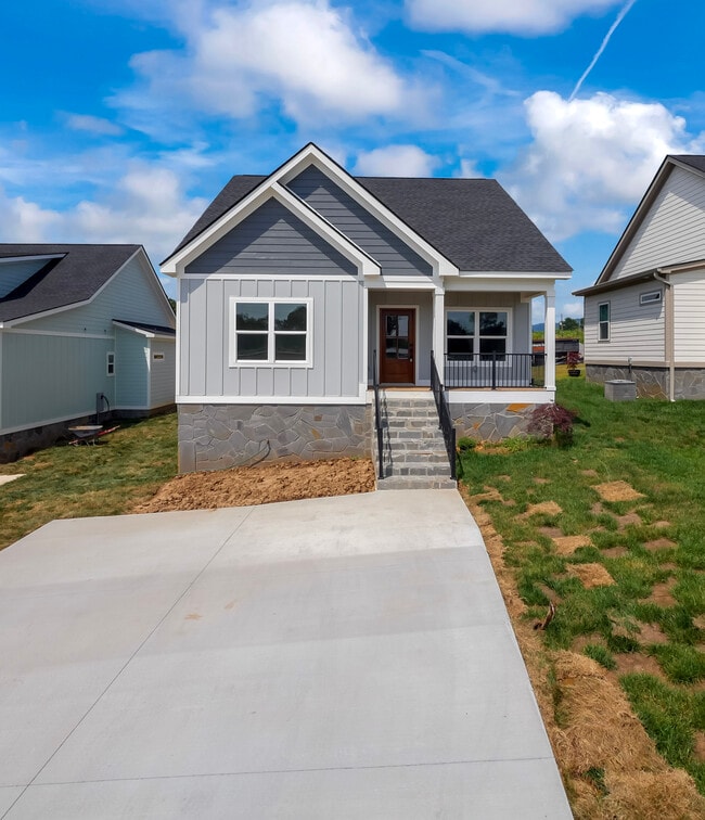 Foto del edificio - 102 Sunset Dr