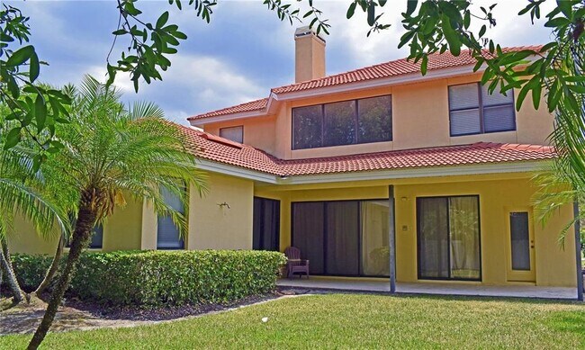 Foto del edificio - 12843 Darby Ridge Dr