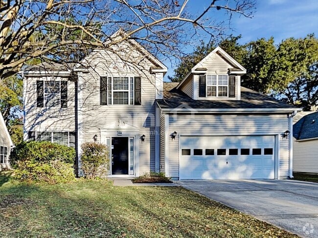 Building Photo - 1208 Winding Ridge Ct