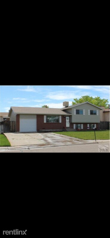 Primary Photo - 3 br, 1.5 bath House - 2020 Emilia St