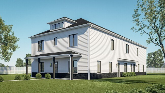 Building Photo - *August 2027* - Brand New Build 5 Bed, 5 B...