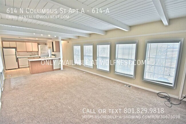 Foto del edificio - 614 Columbus St E