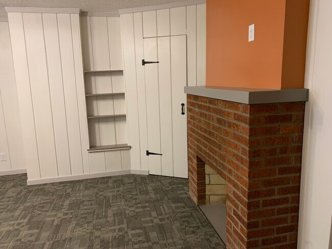 Foto del edificio - 2326 B St
