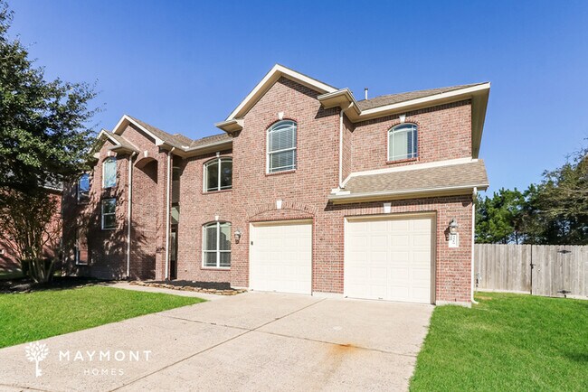 Foto del edificio - 3315 Clover Trace Dr