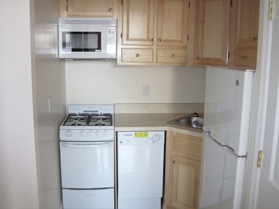 Kitchen - John and Mary Sutphin House
