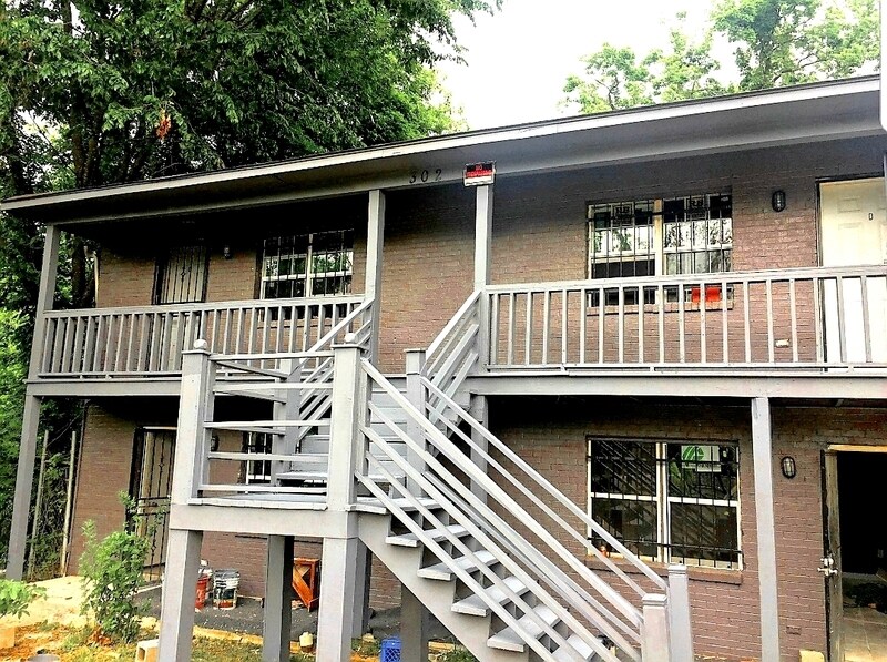 302 N Prentiss St, Jackson, MS 39209 Condo for Rent in Jackson, MS