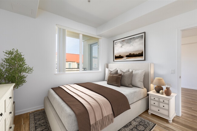 Building Photo - Tralee Village Apartments