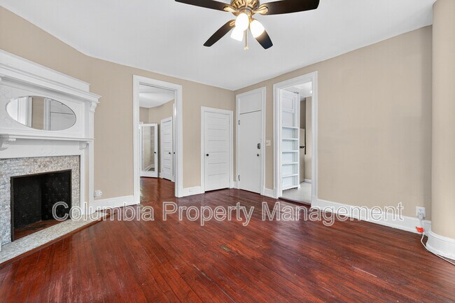 Foto del edificio - 1707 Kilbourne Pl NW