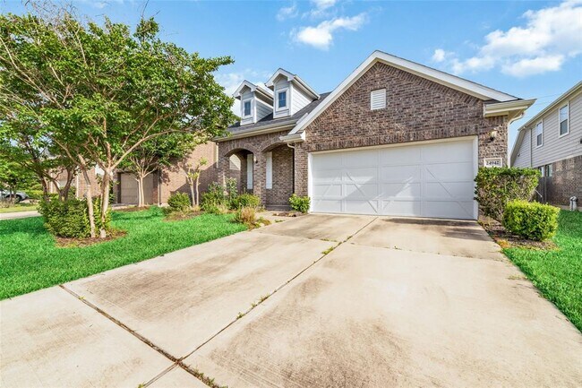 Foto del edificio - 24942 Blue Mountain Park Ln