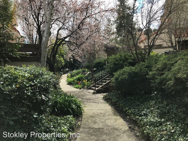 Building Photo - 2 br, 2.5 bath House - 539 Pimlico Court