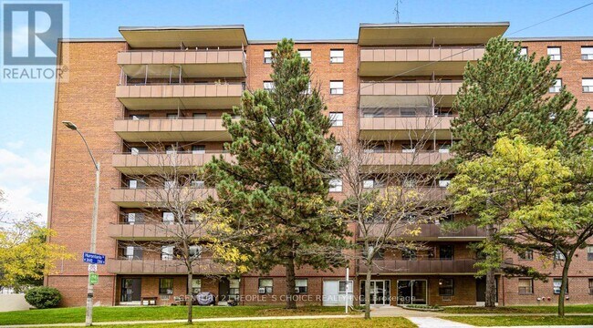Photo du bâtiment - 20 Paisley Blvd W