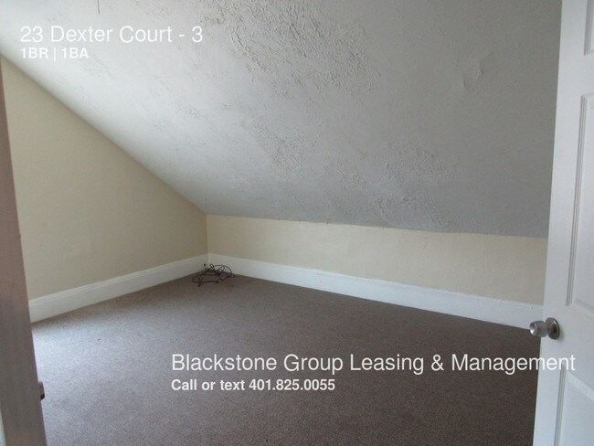 Foto del edificio - 23 Dexter Ct