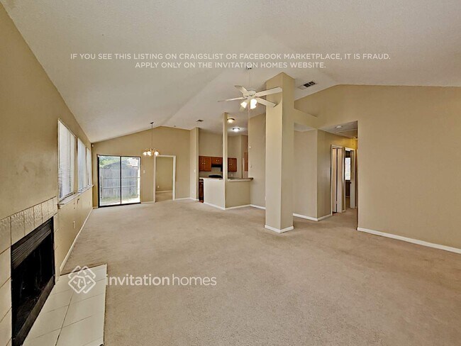 Foto del edificio - 6919 Sammy Cir