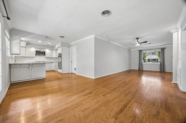 Foto del edificio - 5503 Darnell St