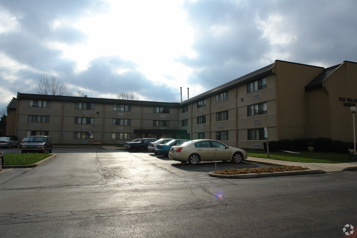 Elk Valley Manor Apartments in Girard, PA