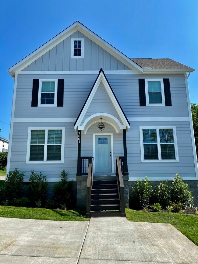 Foto del edificio - 1001 Thomas Ave