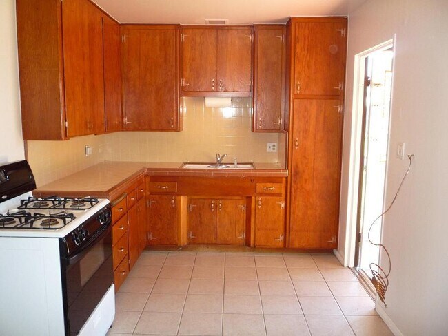 Foto del edificio - Upgraded Single Story Chula Vista Home!