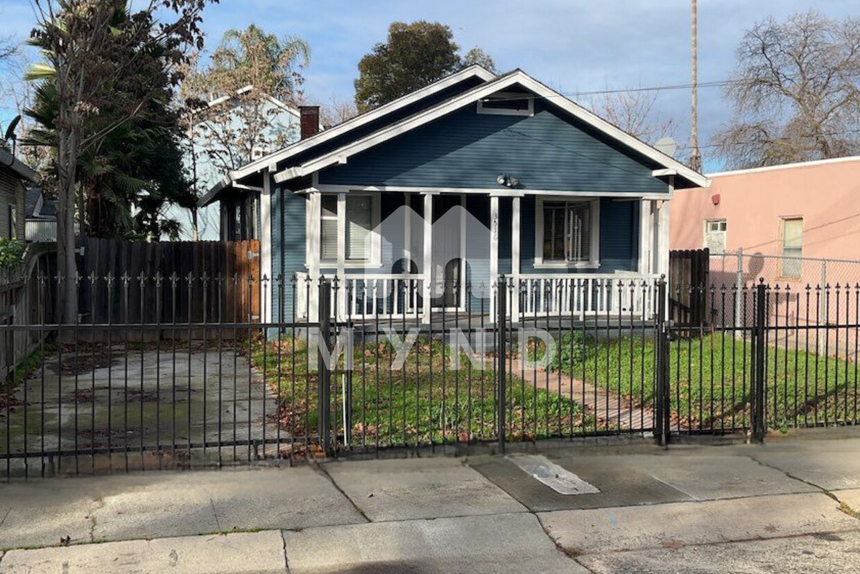 Foto principal - 3516 38th St