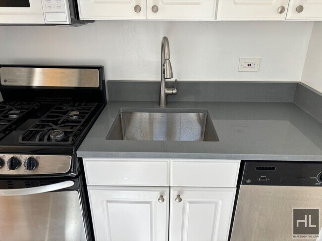 Foto del edificio - Christopher Street