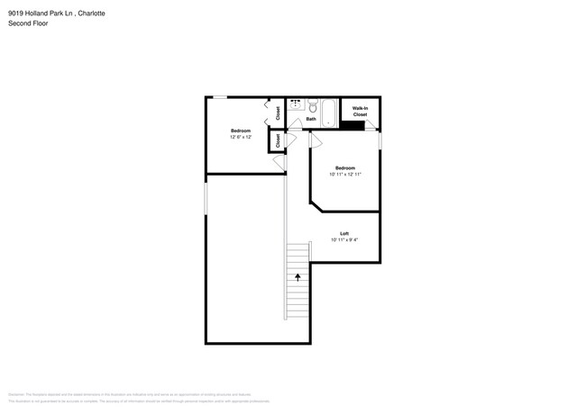 Foto del edificio - 9019 Holland Park Ln